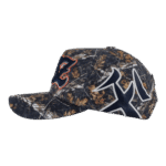 Gorra Báez x Shifu AB’z Camo 31 snapback hat