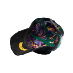 Gorra Dandy Hats X Sad Boyz Junior H Psicodélica Sin Chip