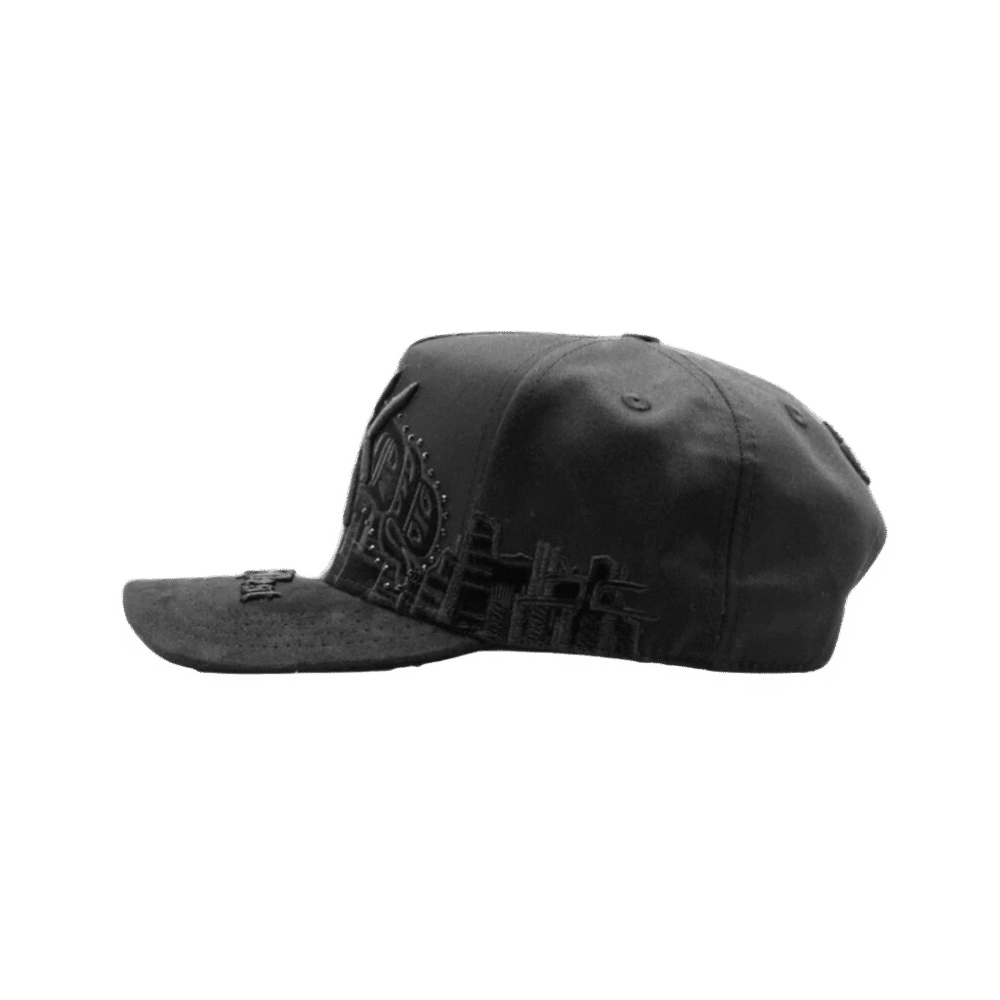 Gorra Dandy Hats x City of Goats x JC Hats
