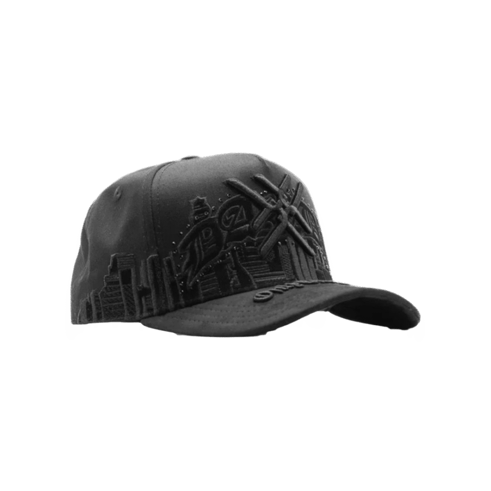 Gorra Dandy Hats x City of Goats x JC Hats