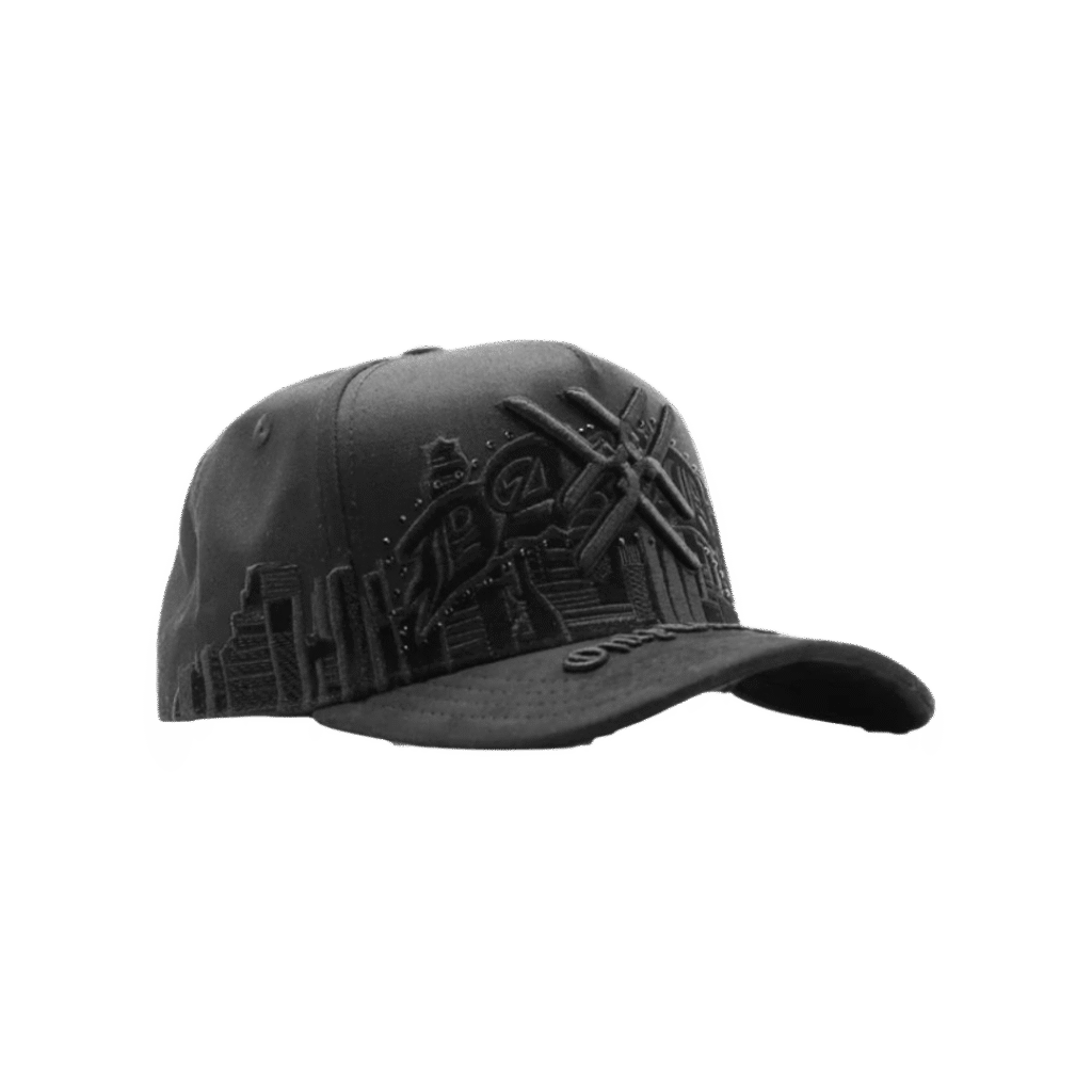 Gorra Dandy Hats x City of Goats x JC Hats