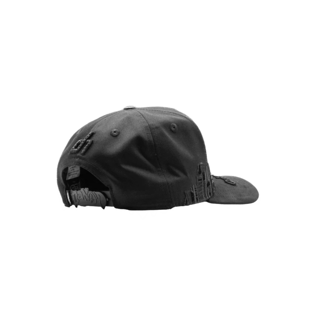 Gorra Dandy Hats x City of Goats x JC Hats
