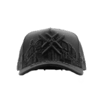 Gorra Dandy Hats x City of Goats x JC Hats