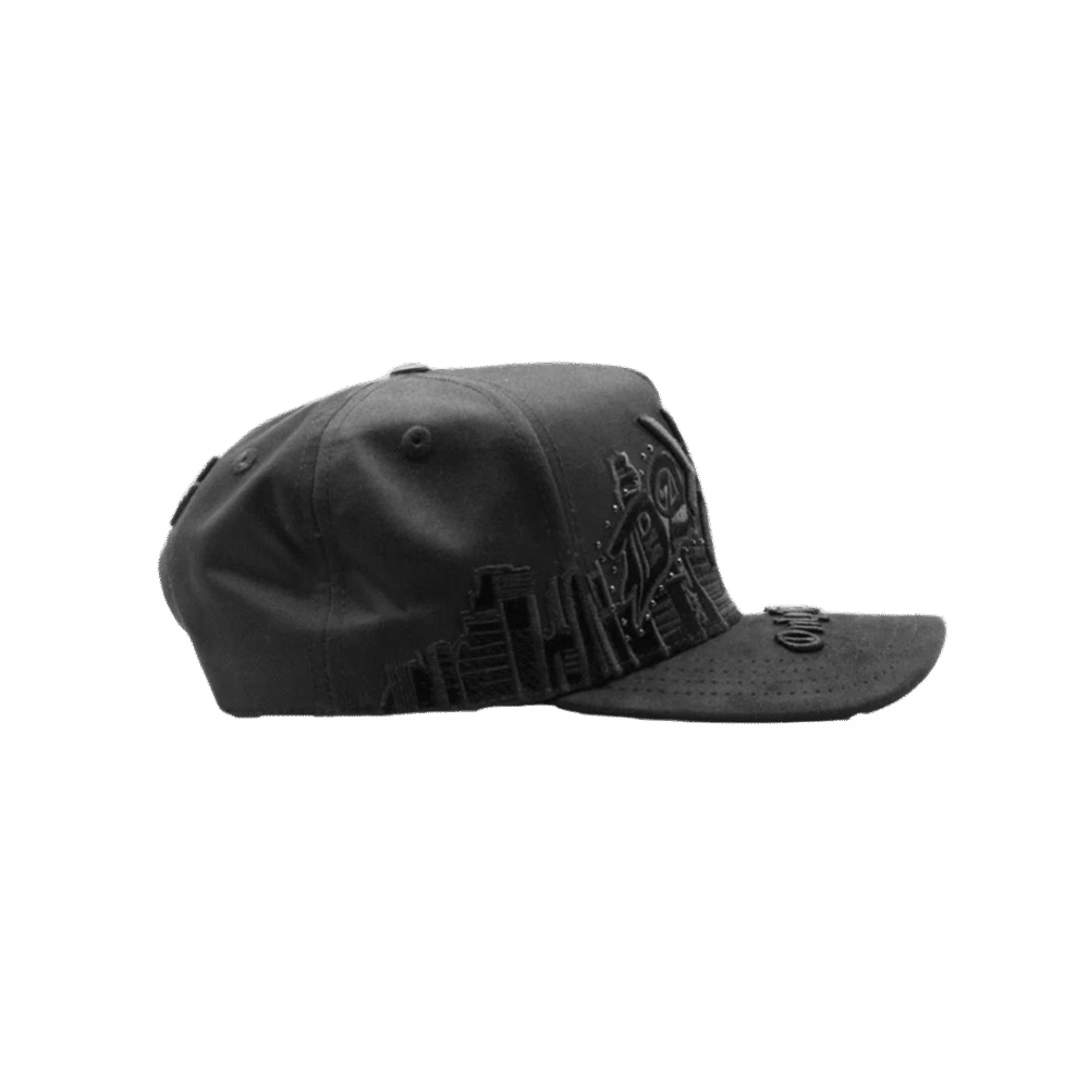 Gorra Dandy Hats x City of Goats x JC Hats