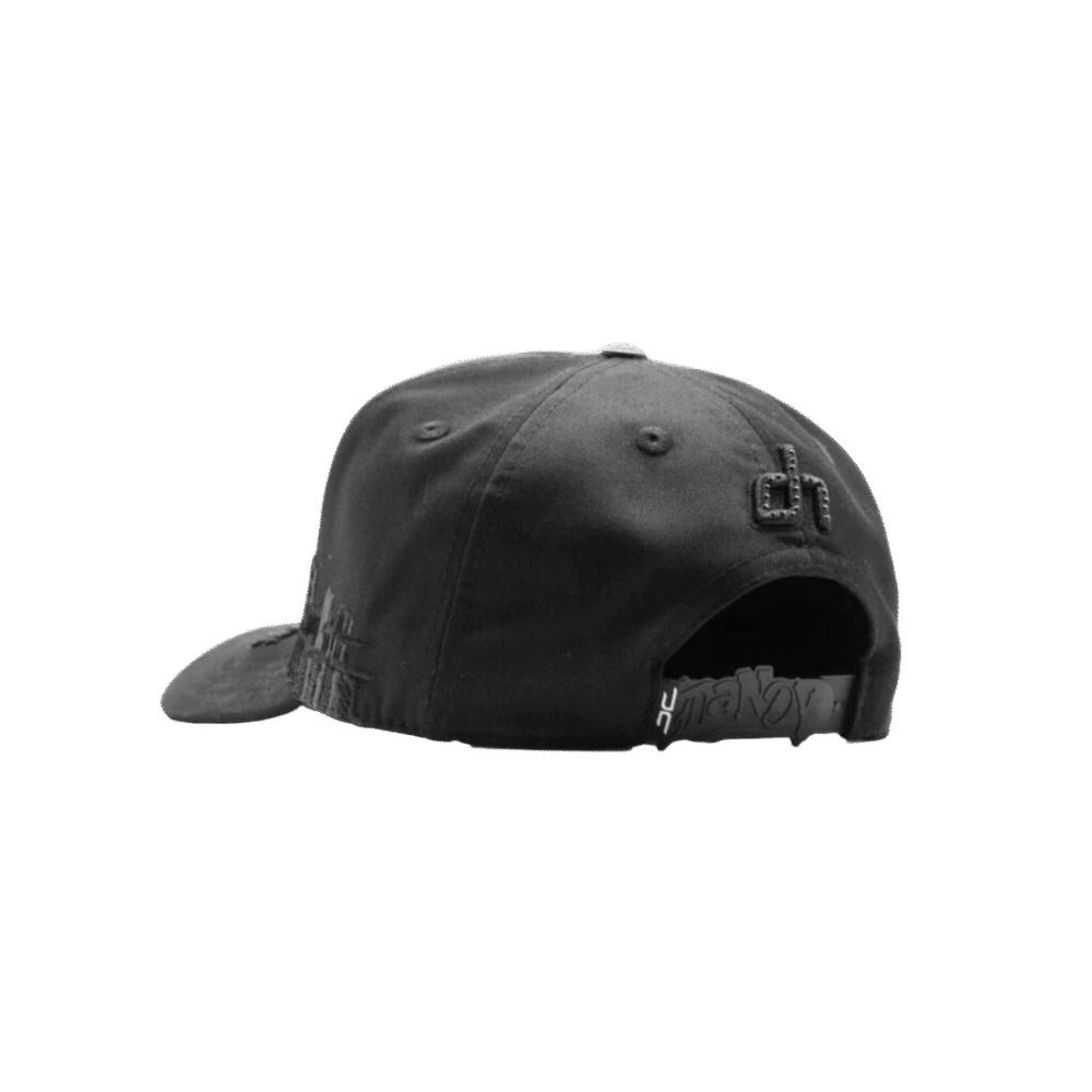 Gorra Dandy Hats x City of Goats x JC Hats