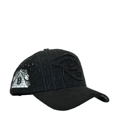 Gorra Dandy XKALIBVR Padrino Hats X Victor Mendivil