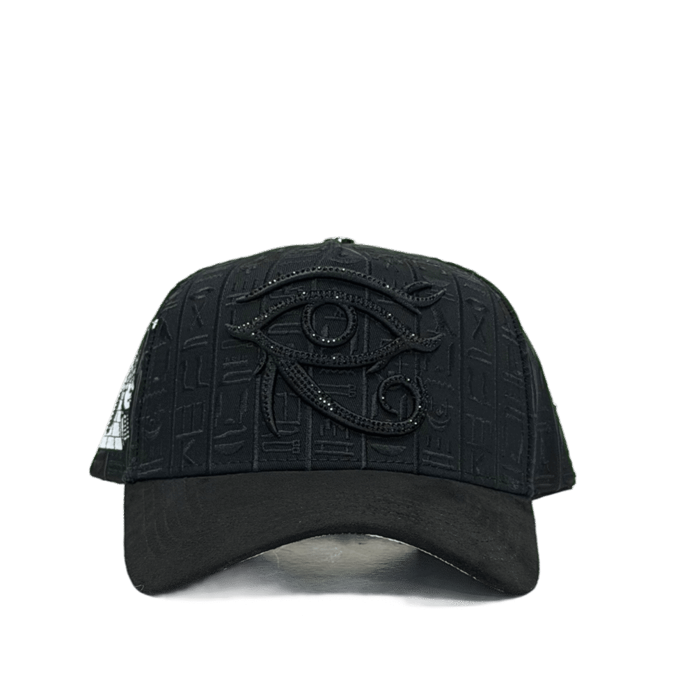 Gorra Dandy XKALIBVR Padrino Hats X Victor Mendivil