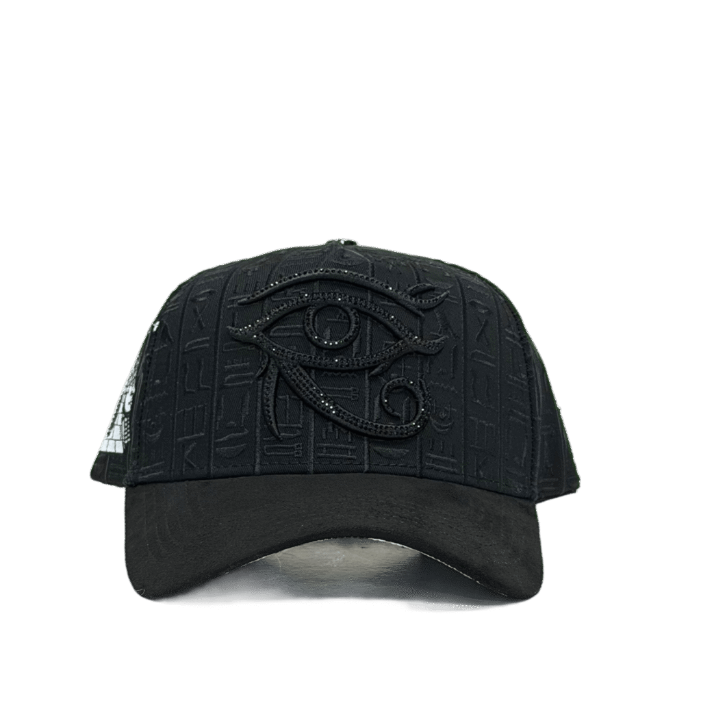 Gorra Dandy XKALIBVR Padrino Hats X Victor Mendivil