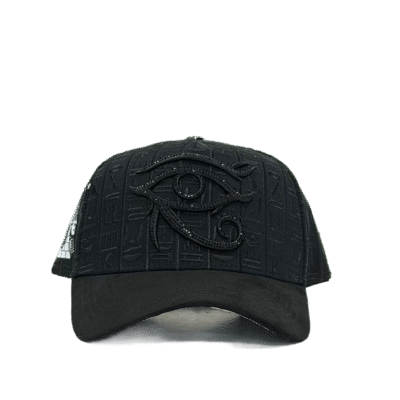 Gorra Dandy XKALIBVR Padrino Hats X Victor Mendivil