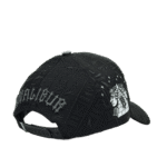 Gorra Dandy XKALIBVR Padrino Hats X Victor Mendivil