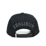 Gorra Dandy XKALIBVR Padrino Hats X Victor Mendivil