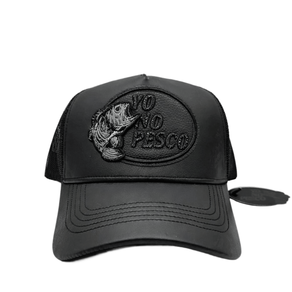 Gorra Dandy x Yo No Pesco Hat