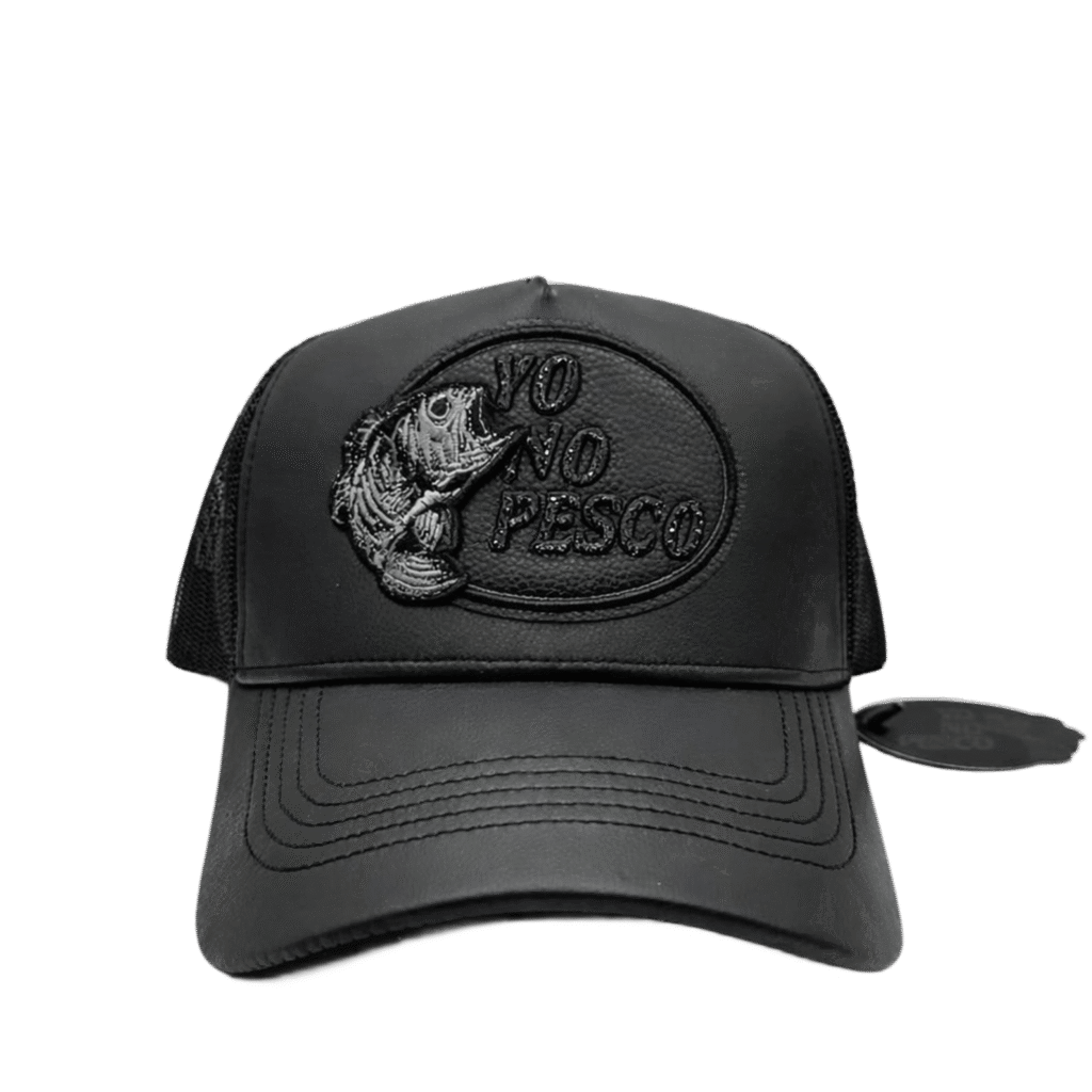 Gorra Dandy x Yo No Pesco Hat