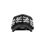 Rude Awakenings NY Chrome Hat