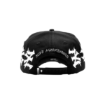 Rude Awakenings NY Chrome Hat