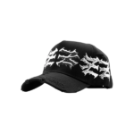 Rude Awakenings NY Chrome Hat