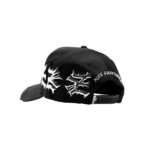 Rude Awakenings NY Chrome Hat