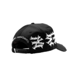 Rude Awakenings NY Chrome Hat