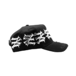 Rude Awakenings NY Chrome Hat