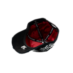 Rude Awakenings NY Chrome Hat
